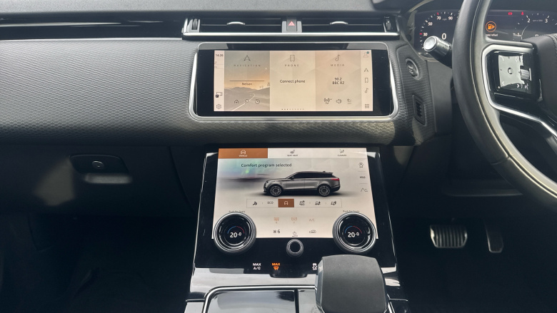 Land Rover Range Rover Velar 2.0 D200 R-Dynamic SE 5dr Auto Diesel Estate